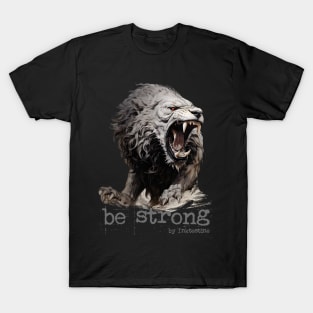 Lion T-Shirt